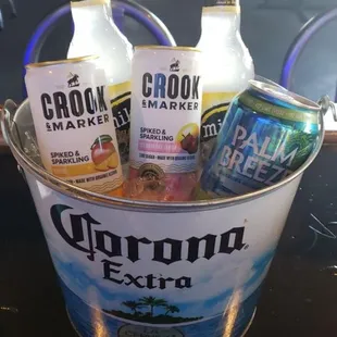 drink
