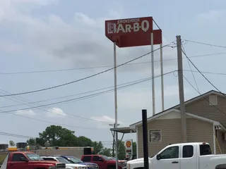 Smoke House Restaurant