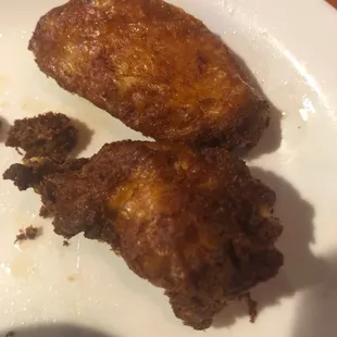 Buffalo Wings