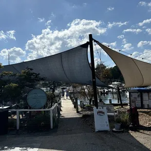 The Point Crab House and Grill Restaurant