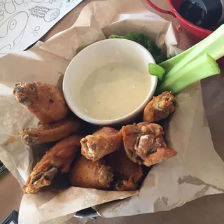 Chesapeake Wings