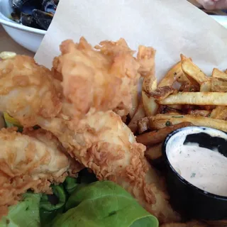 Fish & Chips