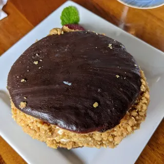 Nutty Buddy Slider