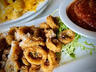 McGarvey's Saloon & Oyster Bar