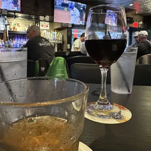 Even the high tops are comfortable.