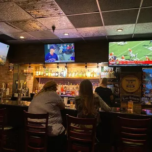 The Point is back and full of Life! Thanks Erin for you amazing 'fast' service!