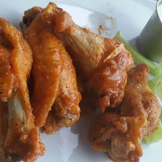 Buffalo Wings