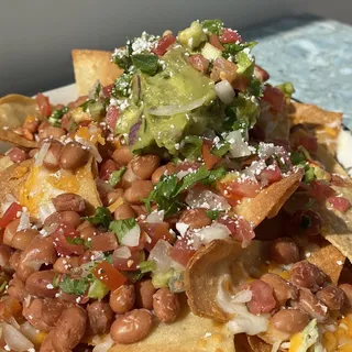 Point Nachos