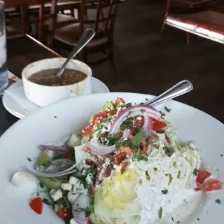 Wedge Salad