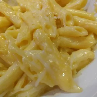 Kid's Penne and Cheese
