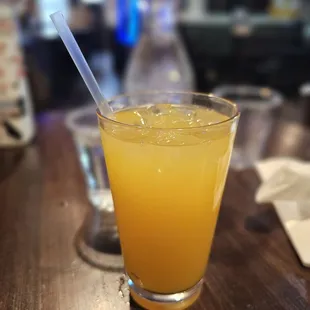 Mimosa