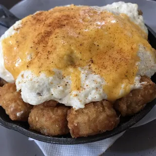 Crabby Tots