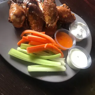 Wings