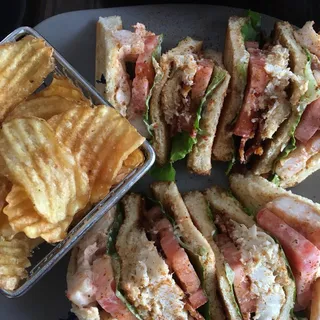 Seafood Club