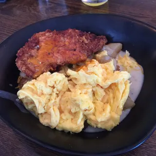 Breakfast Bowl