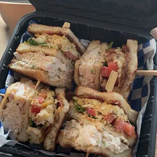 Side Chips