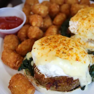 Tater Tots