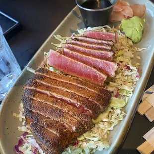 Ahi Tuna