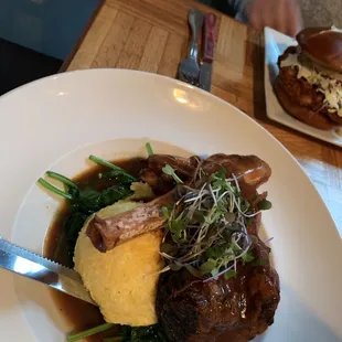 Lamb Shank