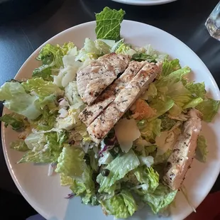 Caesar Salad