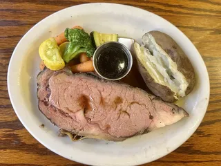 Hindquarter Bar & Grille