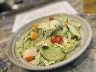 Solaire Restaurant + Bar