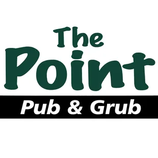 The Point Logo
