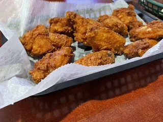 West Jefferson Bar & Grille