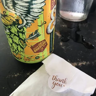 Thank you. Aww  thanks