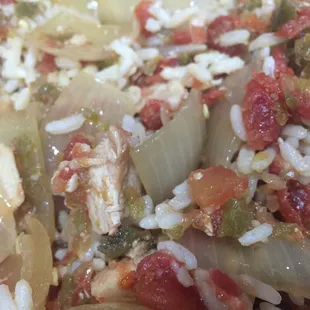 Philippine Spicy Chicken