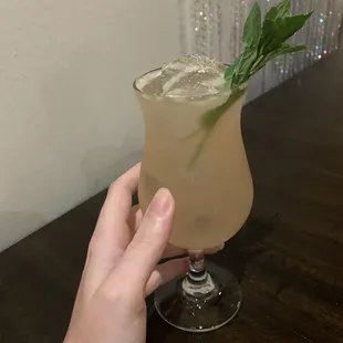 Cocktail