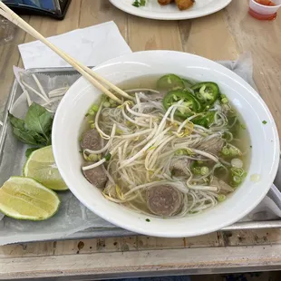 Combination pho
