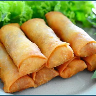 Egg Rolls
