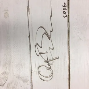 Anthony Bourdain was here