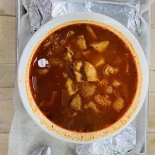 Menudo