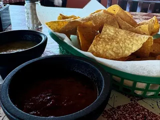 Mi Casa Mexican Restaurant