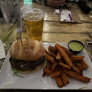 The Point Patio Bar & Bistro