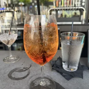 drink