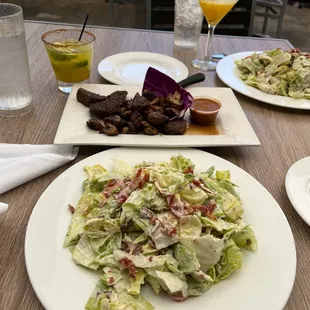 Wedge Salad