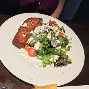 Salmon Salad