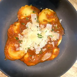 Ravioli