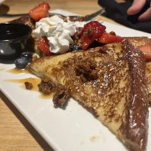 French Toast