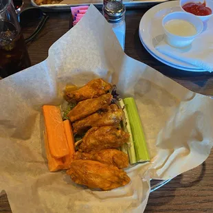 poultry, chicken, bbq wings, bbq chicken, food, fried chicken wings, fried chicken, chicken wings, chicken wings and fried chicken