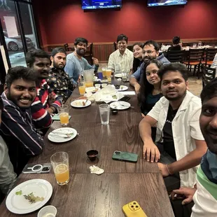 interior, sushi and sashimi