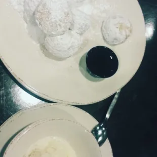 Beignets