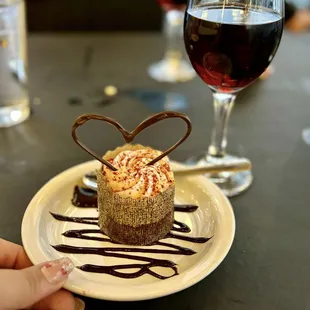 The Point Restaurant 