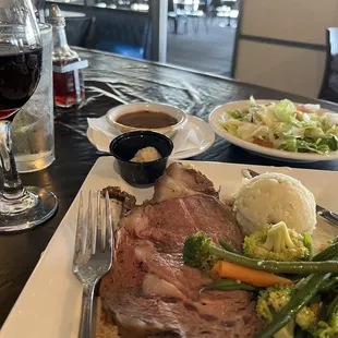 Prime Rib