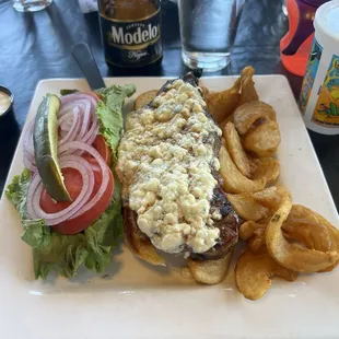 New York Steak Sandwich