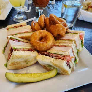 Turkey Club