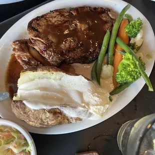 Rib Eye